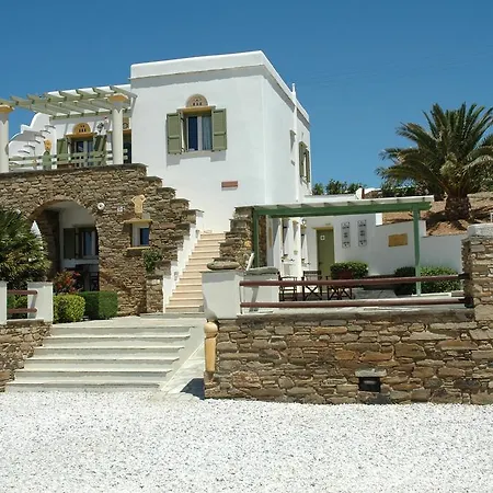 Tinos View Apartments Exterior photo