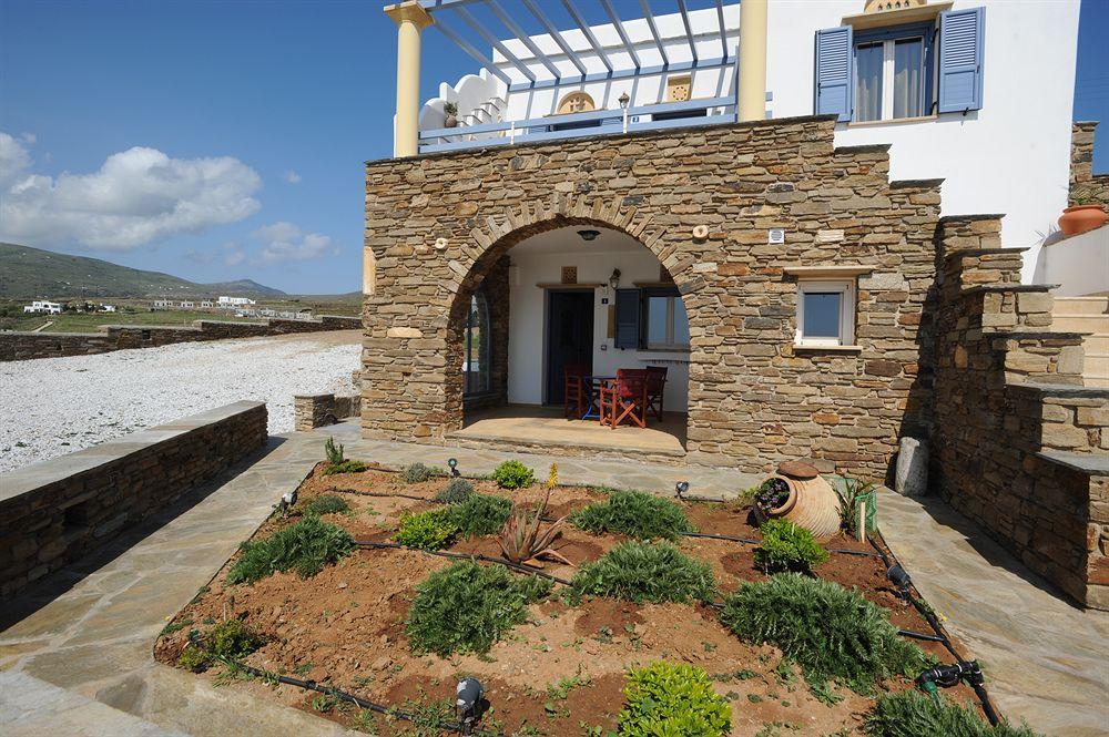 View Apartment *