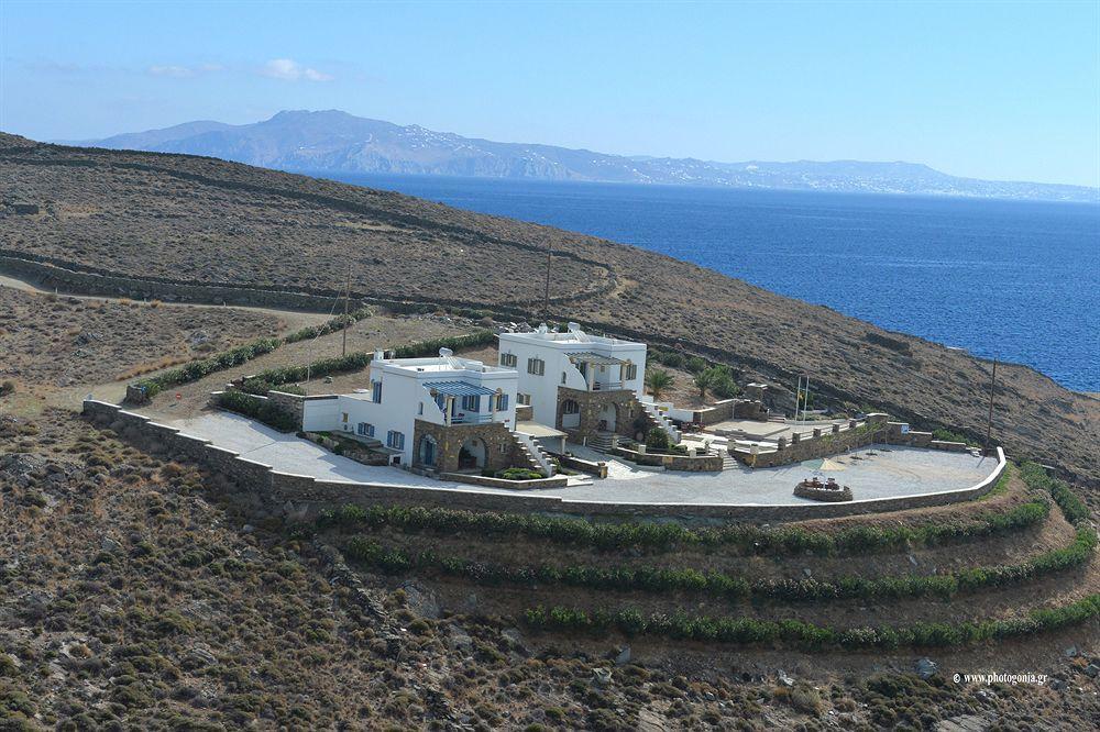View Apartment Tinos