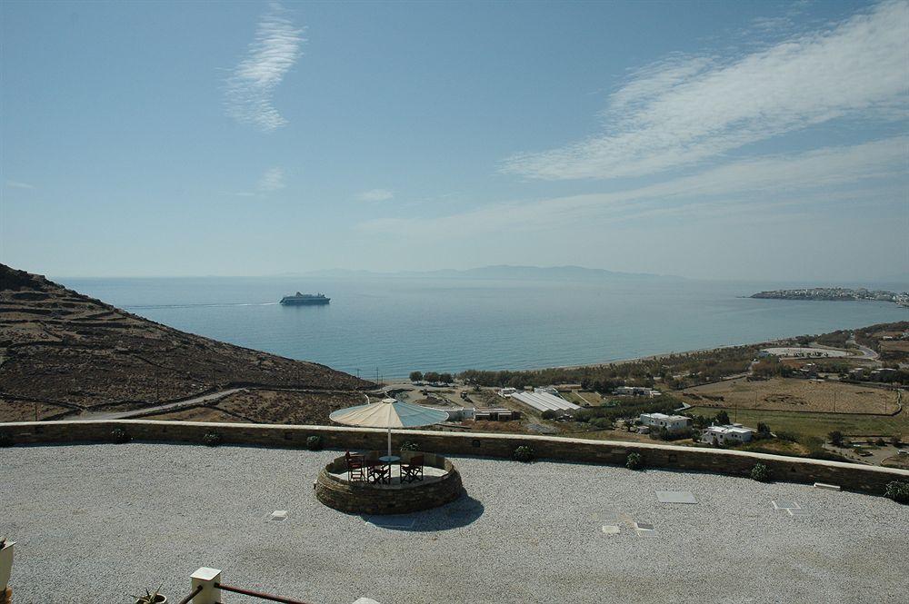 View Apartment