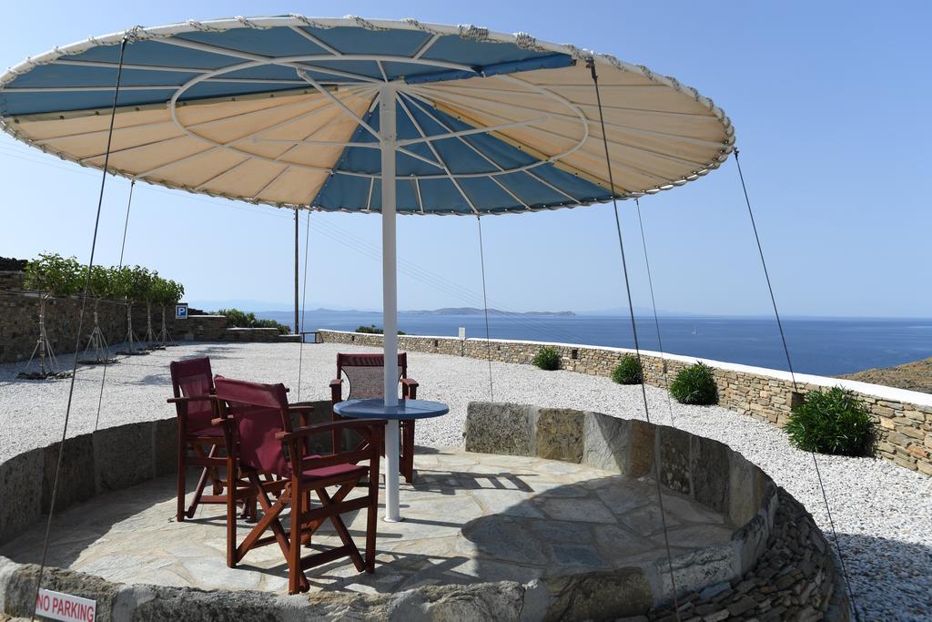 View Tinos
