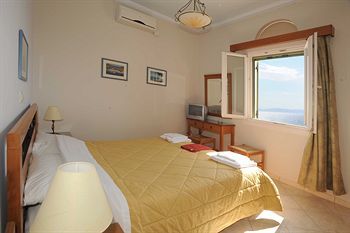 View * Tinos