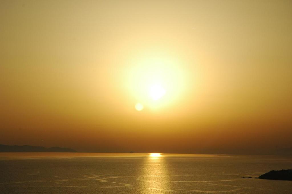 View Tinos