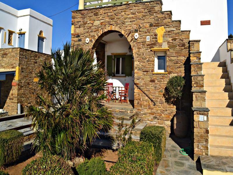 View Apartment