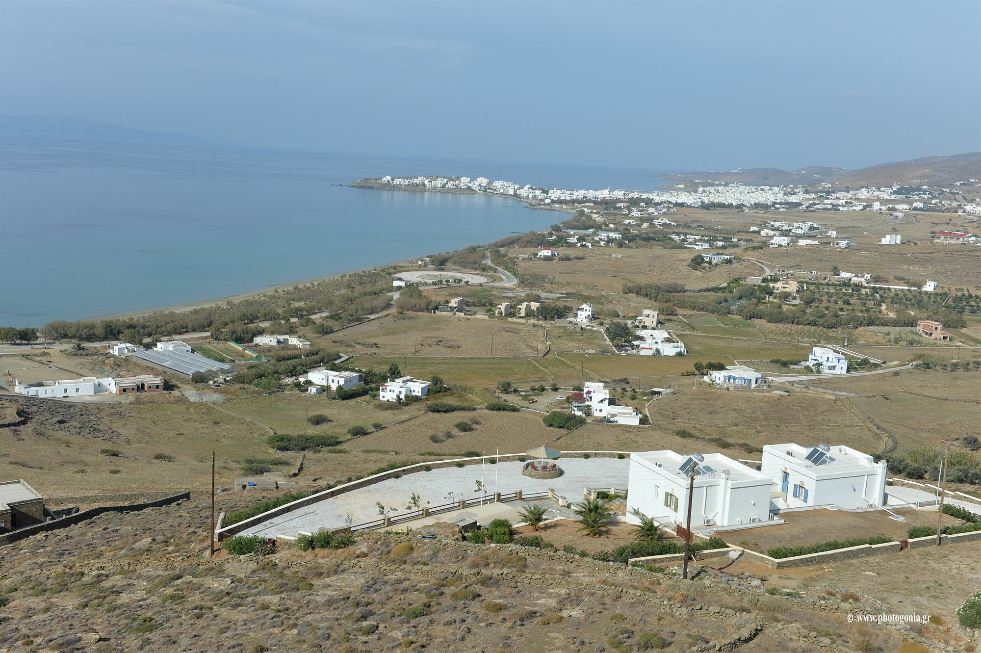 View Apartment *