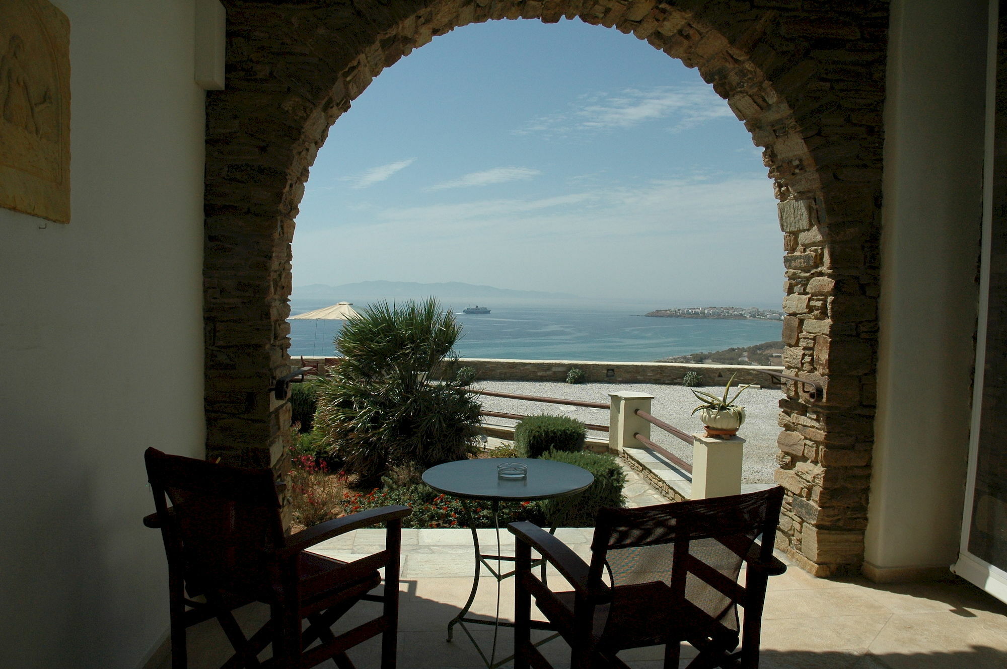 View Apartment *