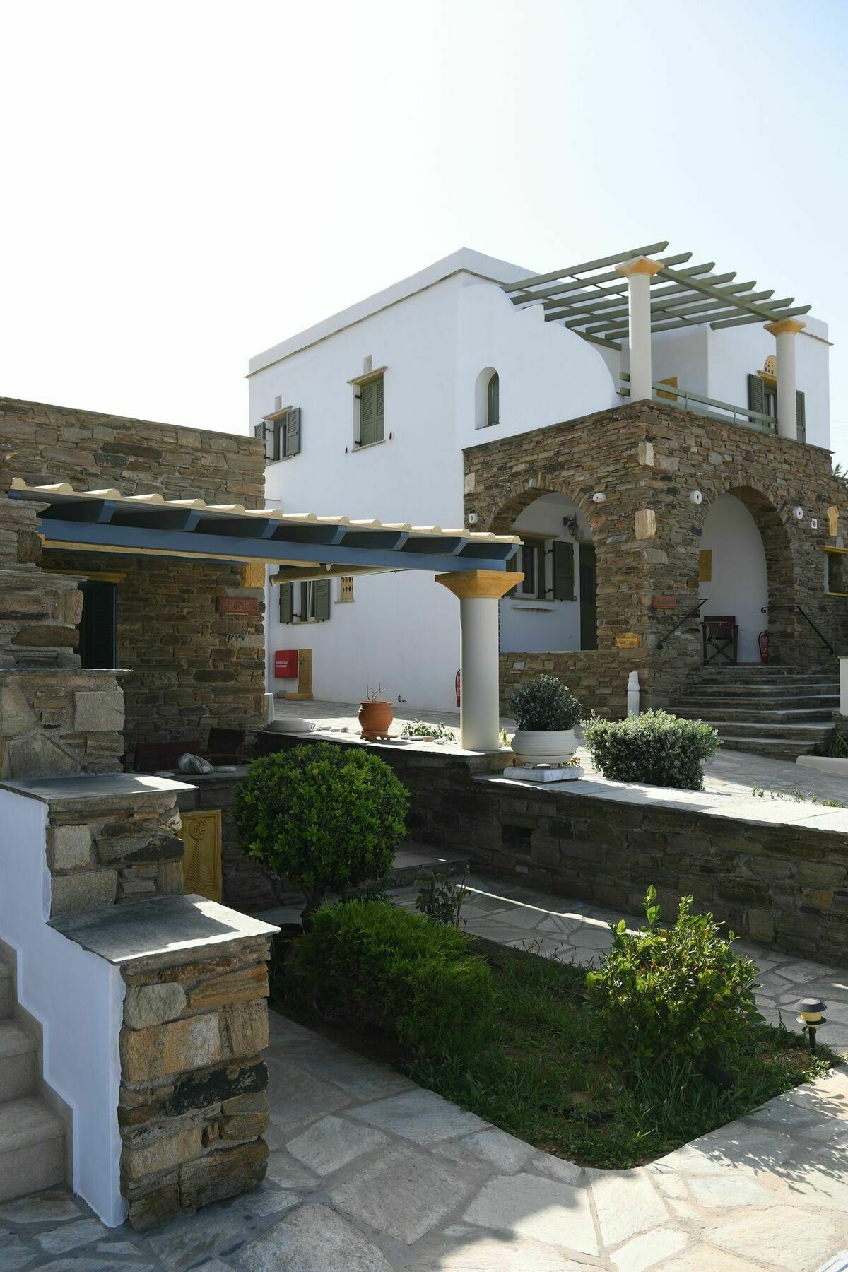 View Apartment