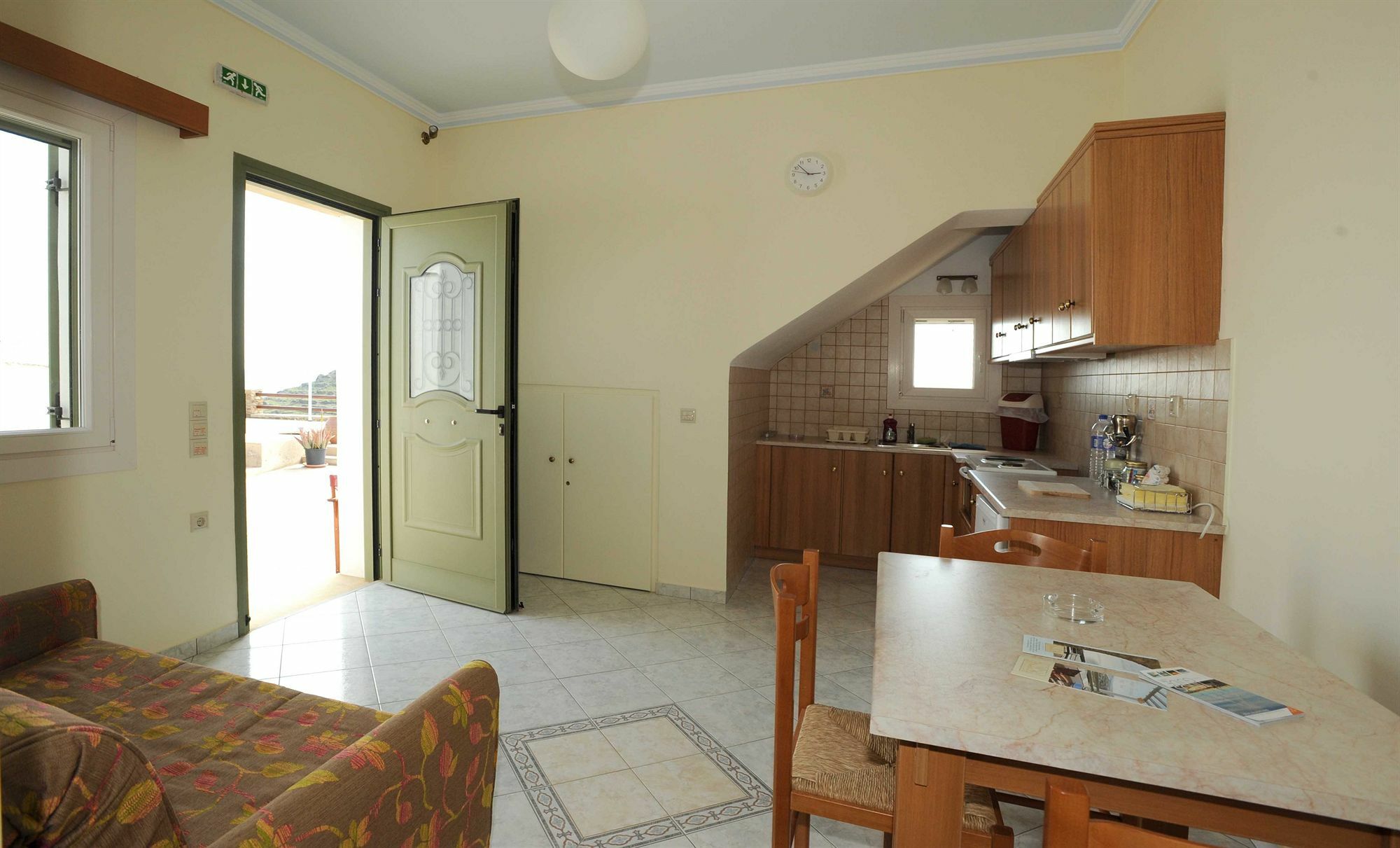 View Apartment Tinos