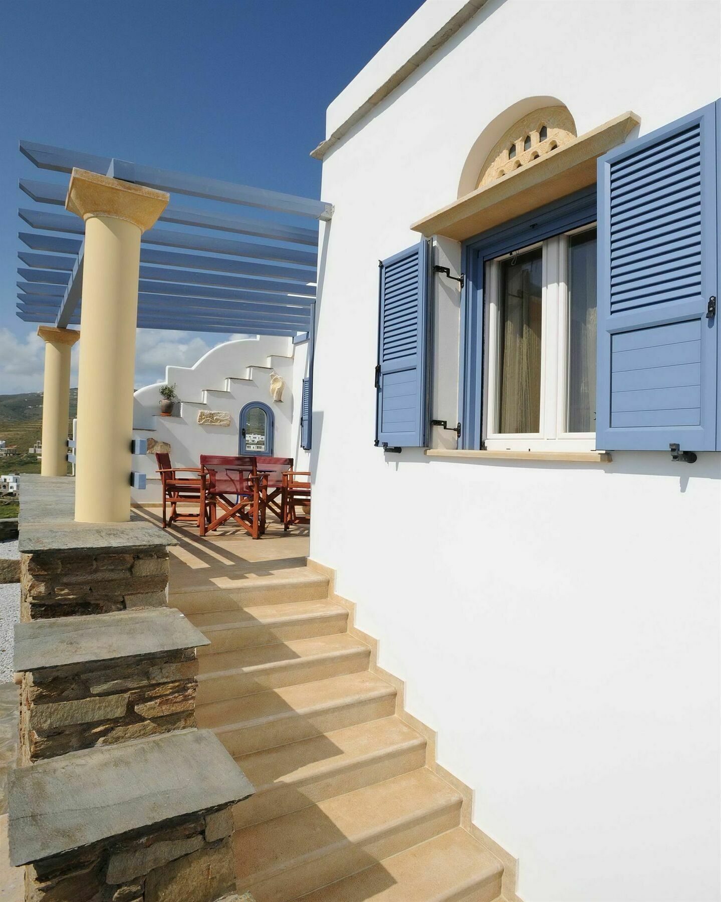 View Apartment *