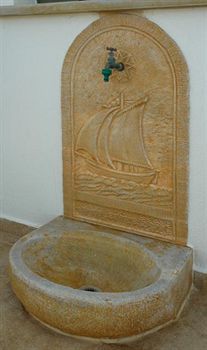 View Apartment Tinos